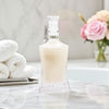 Tryst Bath Gel, Grand Decanter