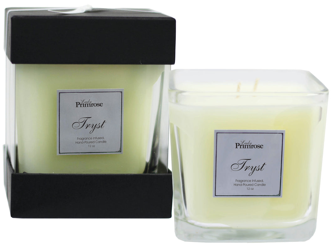 Tryst Candle