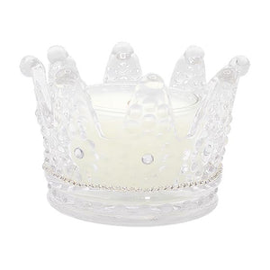 Tryst Tiara Crown Candle