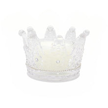 Load image into Gallery viewer, Tryst Tiara Crown Candle
