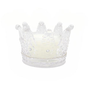 Tryst Tiara Crown Candle