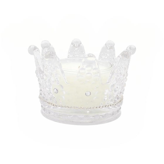 Tryst Tiara Crown Candle