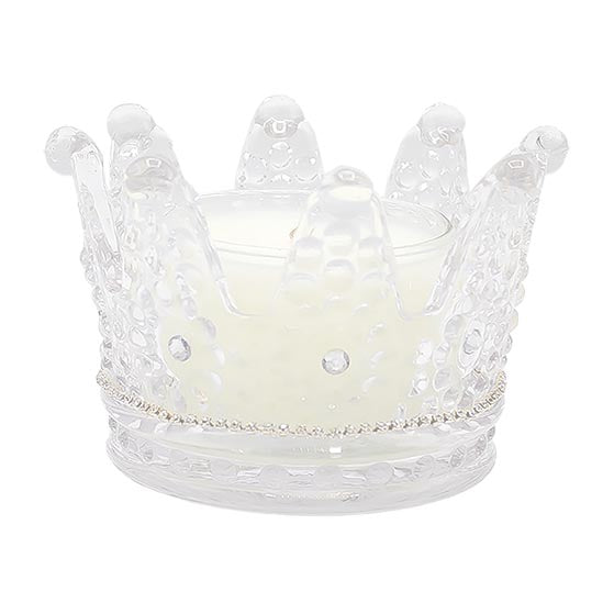 Tryst Tiara Crown Candle