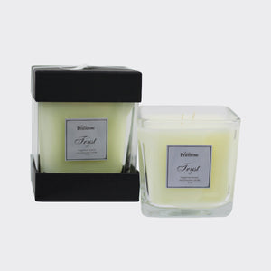 Tryst Candle