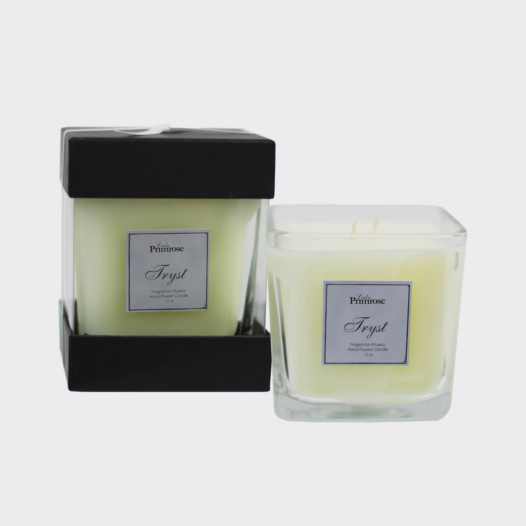 Tryst Candle