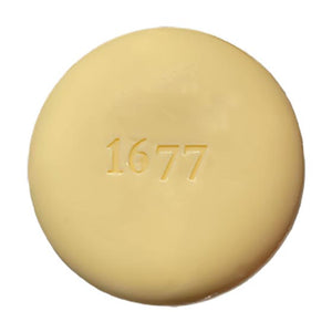 Gentlemen 1677 Soap Single