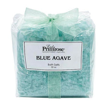 Load image into Gallery viewer, Blue Agave One&amp;Only Palmilla Bath Salts Refill, Large
