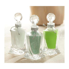 Load image into Gallery viewer, Celadon Lotion, Petite Decanter
