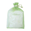 Celadon Dusting Silk Sachet Bag, Refill