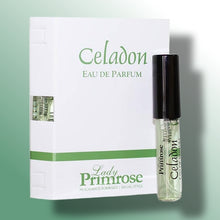 Load image into Gallery viewer, Celadon Eau de Parfum Mini Travel Spray
