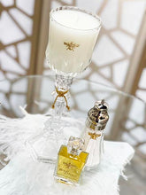Load image into Gallery viewer, Royal Extract Crystal Candelabra Centerpiece Candle

