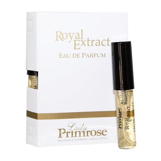 Royal Extract Deluxe Mini