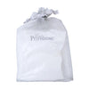 Tryst Dusting Silk Powder Sachet Bag, Refill