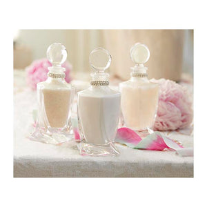 Tryst Lotion, Petite Decanter