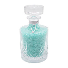 Load image into Gallery viewer, Blue Agave One&amp;Only Palmilla Bath Salts, Grand Decanter
