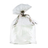 Blue Agave Dusting Silk Powder Sachet Bag, Refill