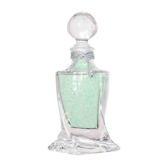 Blue Agave One&Only Palmilla Bath Salts, Petite Decanter