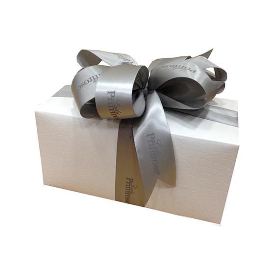 Neiman Marcus Silver Gift Wrapping Supplies