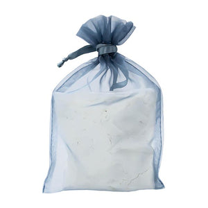 Momentous Dusting Silk Powder Sachet Bag, Refill