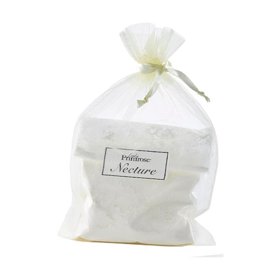 Necture Dusting Silk Powder Sachet Bag, Refill