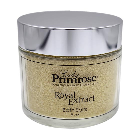 Royal Extract Bath Salts