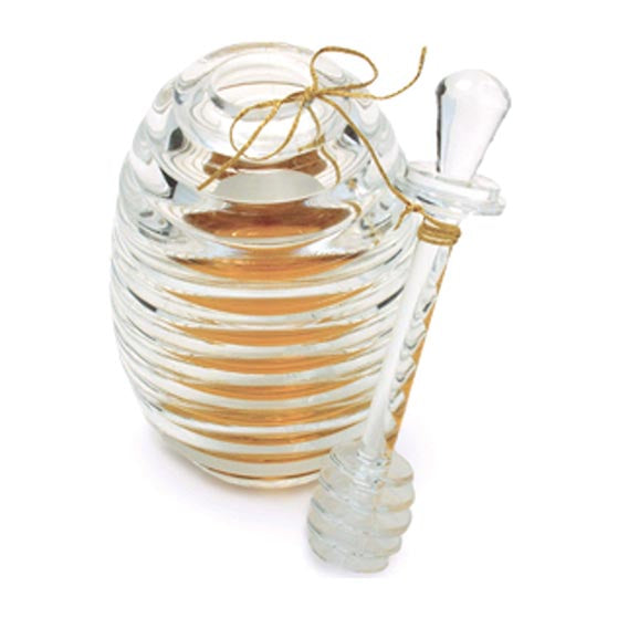 Lady Primrose Royal Extract Honey Bath Gel - 4 oz.