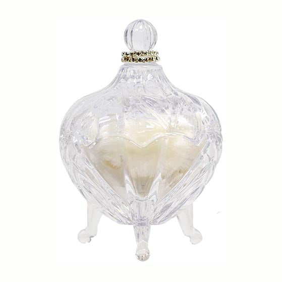 Tryst Dusting Silk Powder-Vanity